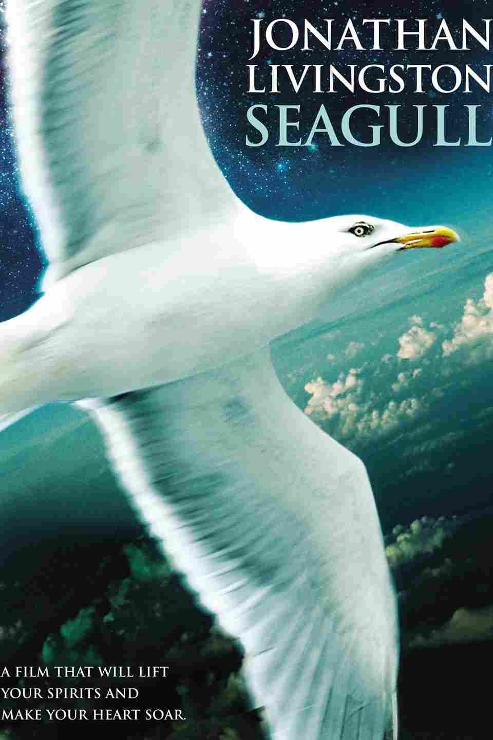 Jonathan Livingston Seagull