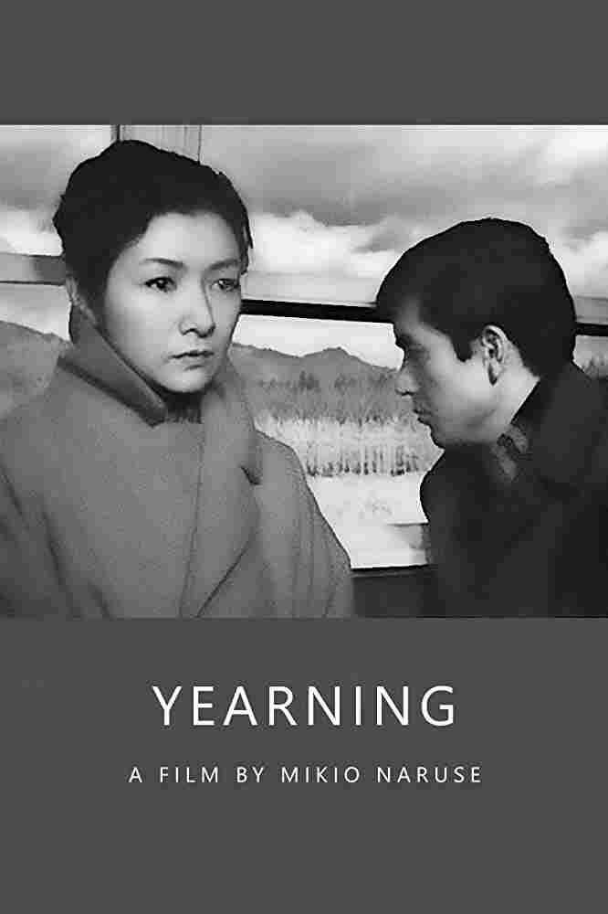 Yearning