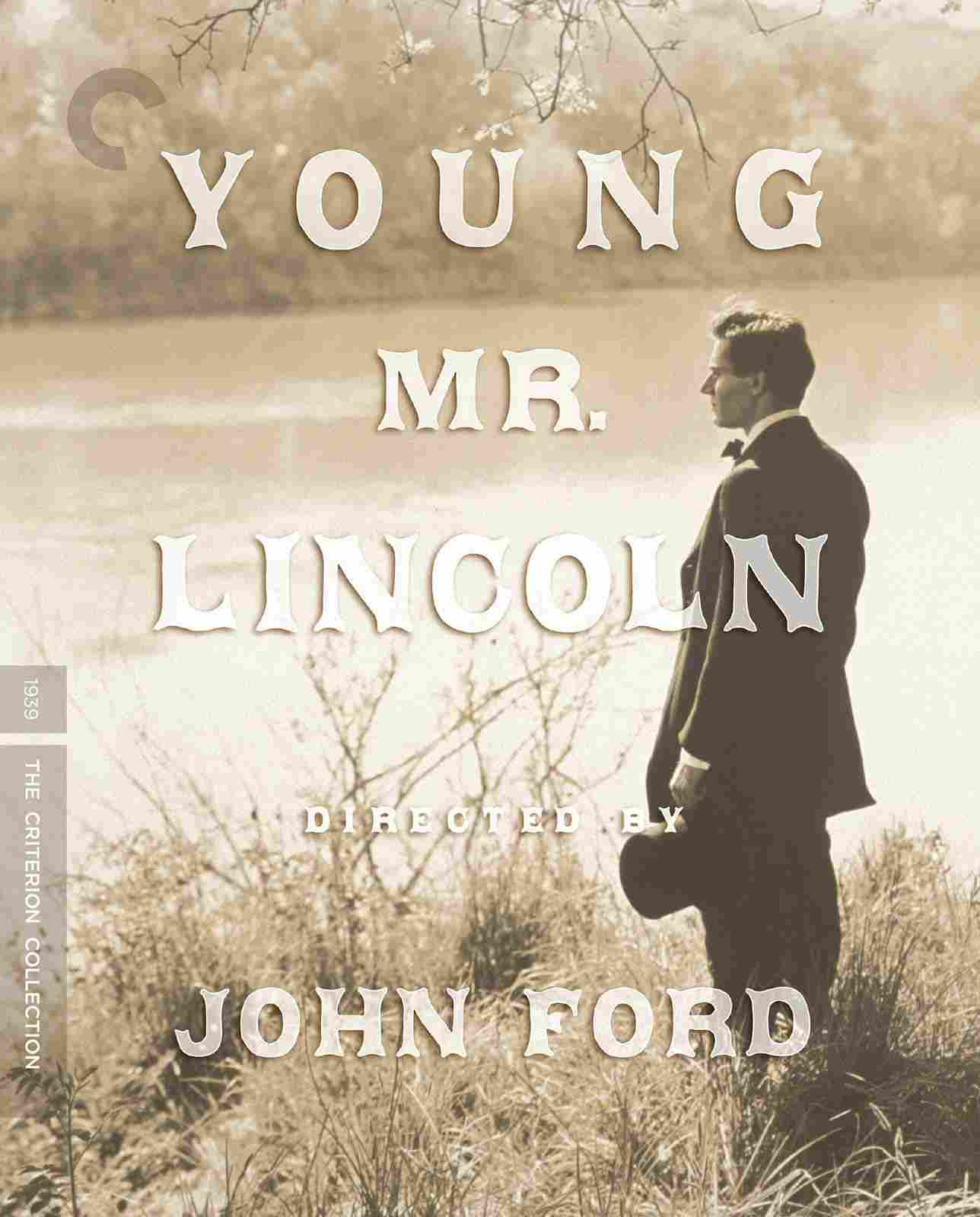 Young Mr Lincoln