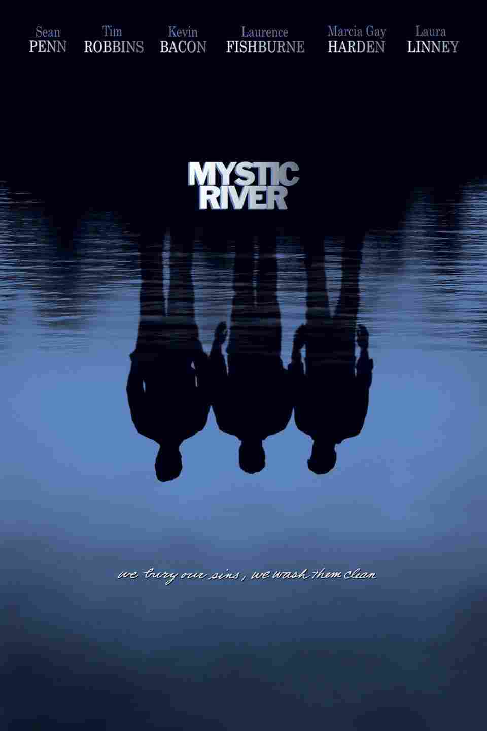 Mystic River