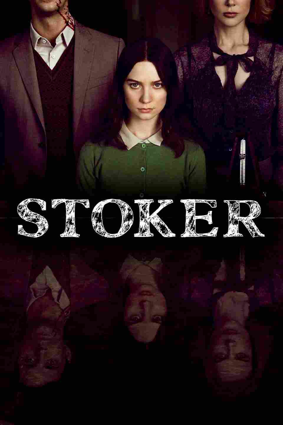 Stoker