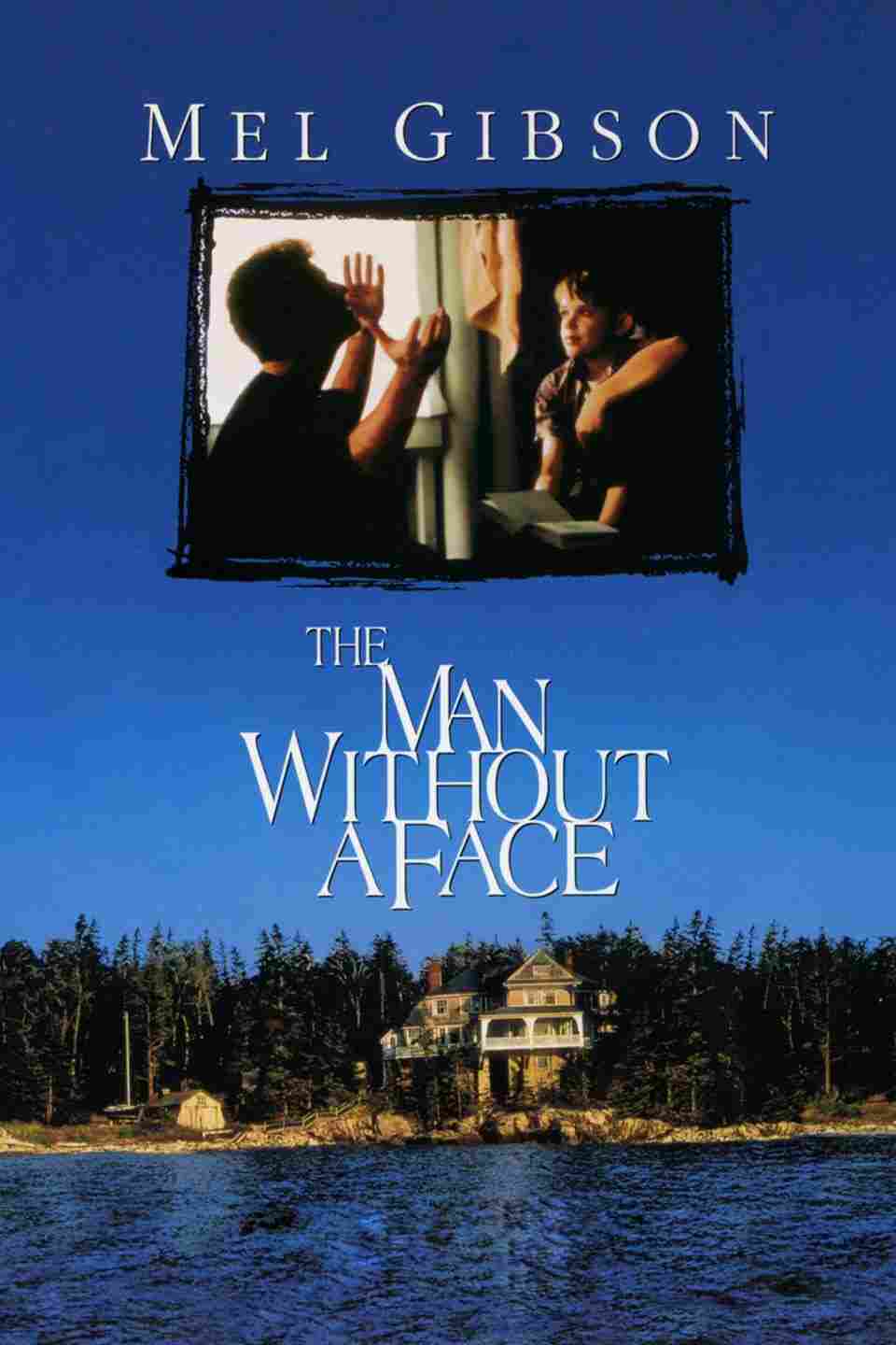 The Man Without a Face