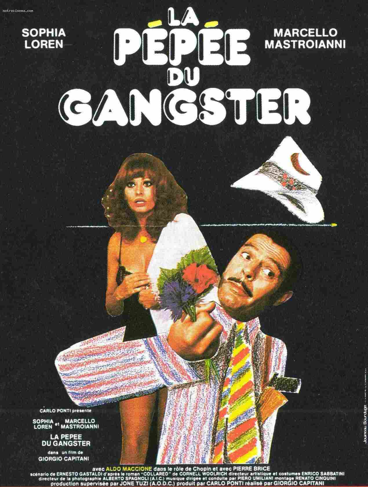 La pupa del Gangster