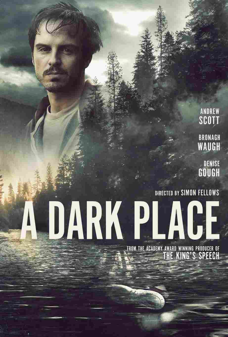 دانلود فیلم A Dark Place