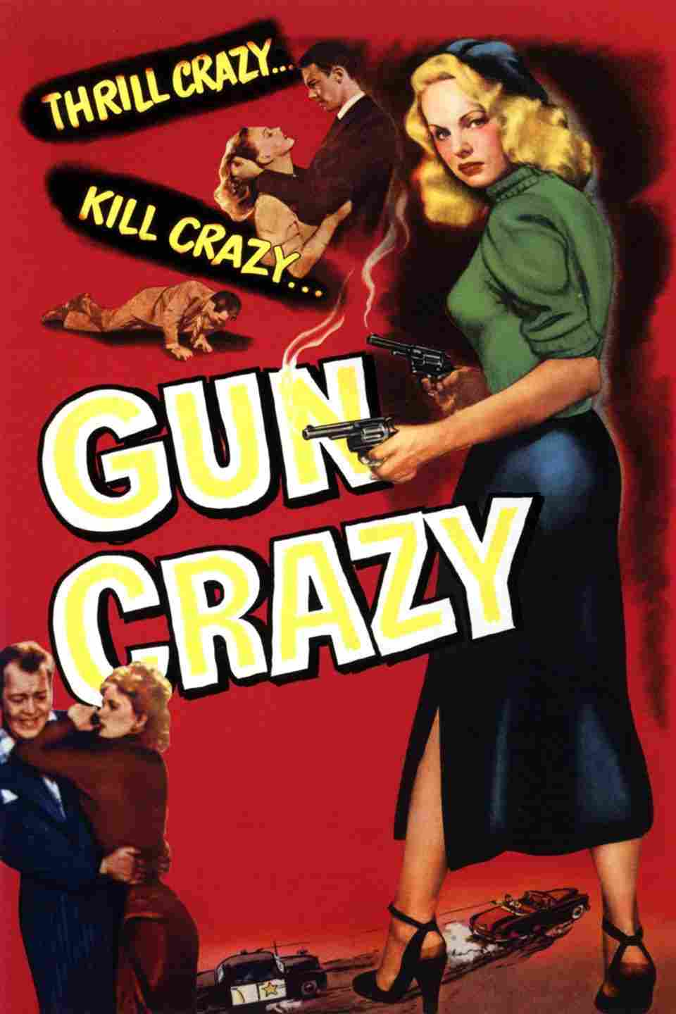 Gun Crazy