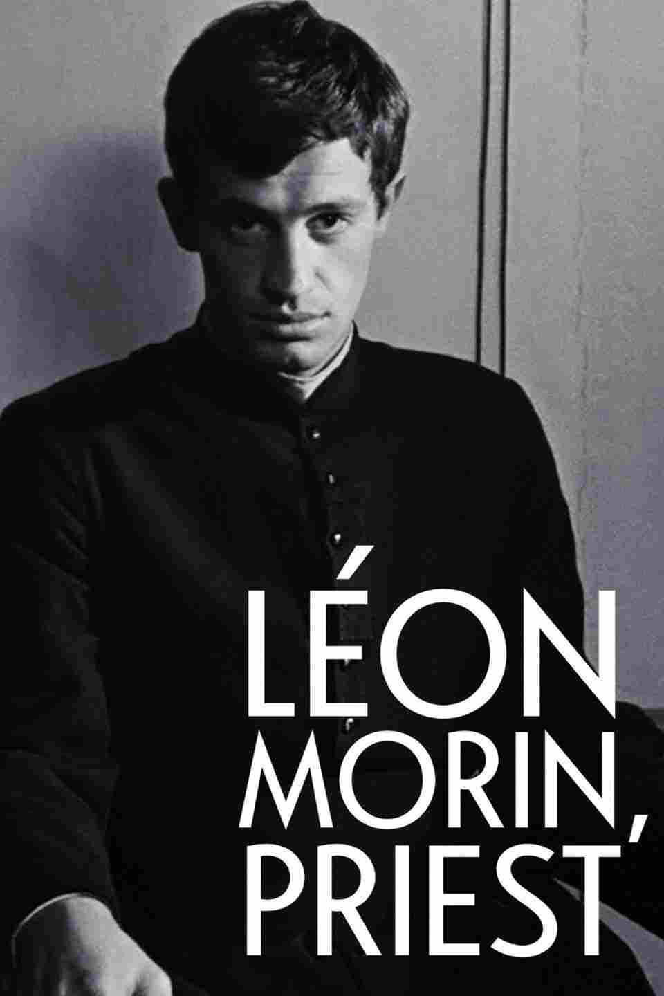 Leon Morin Priest