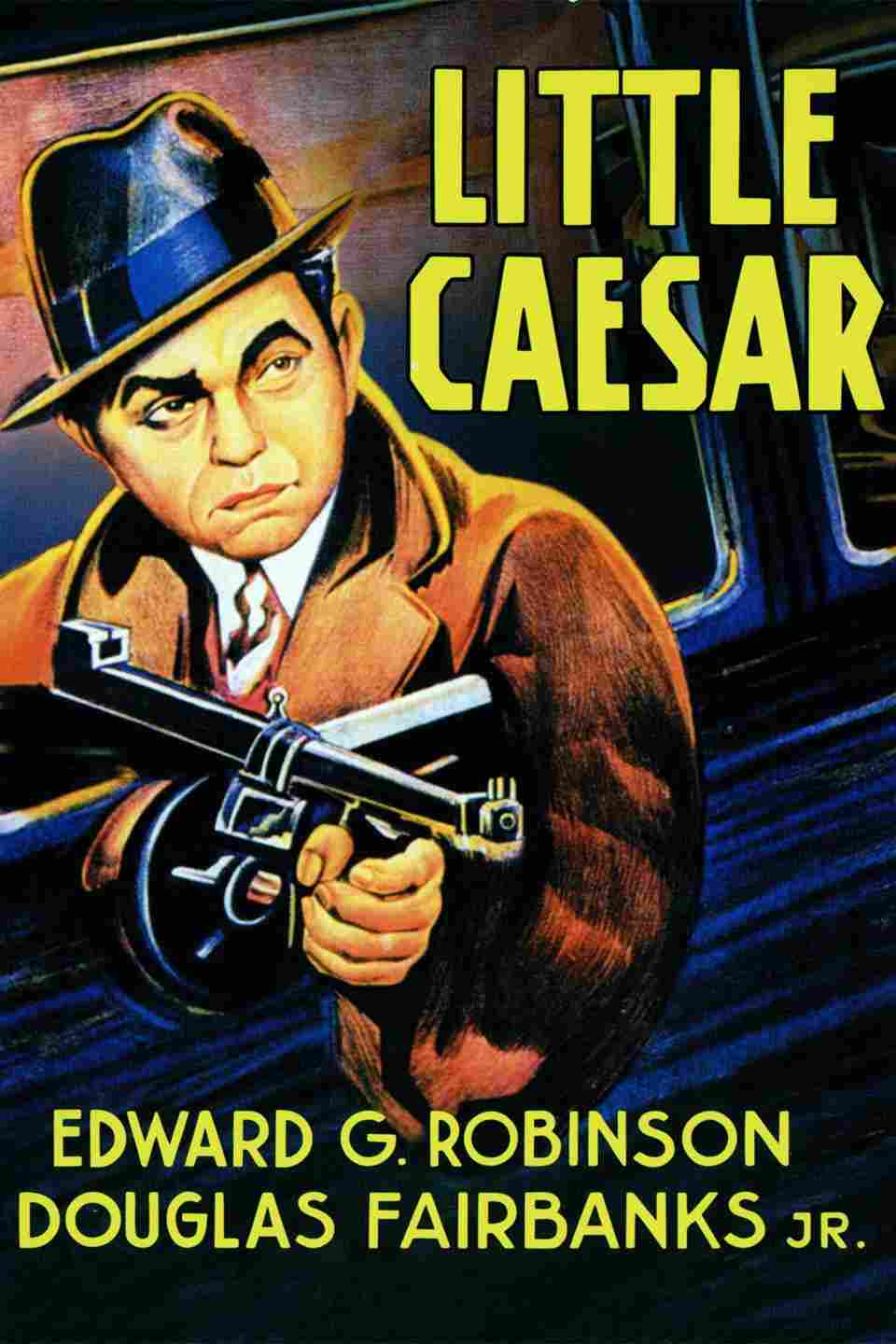 دانلود فیلم Little Caesar