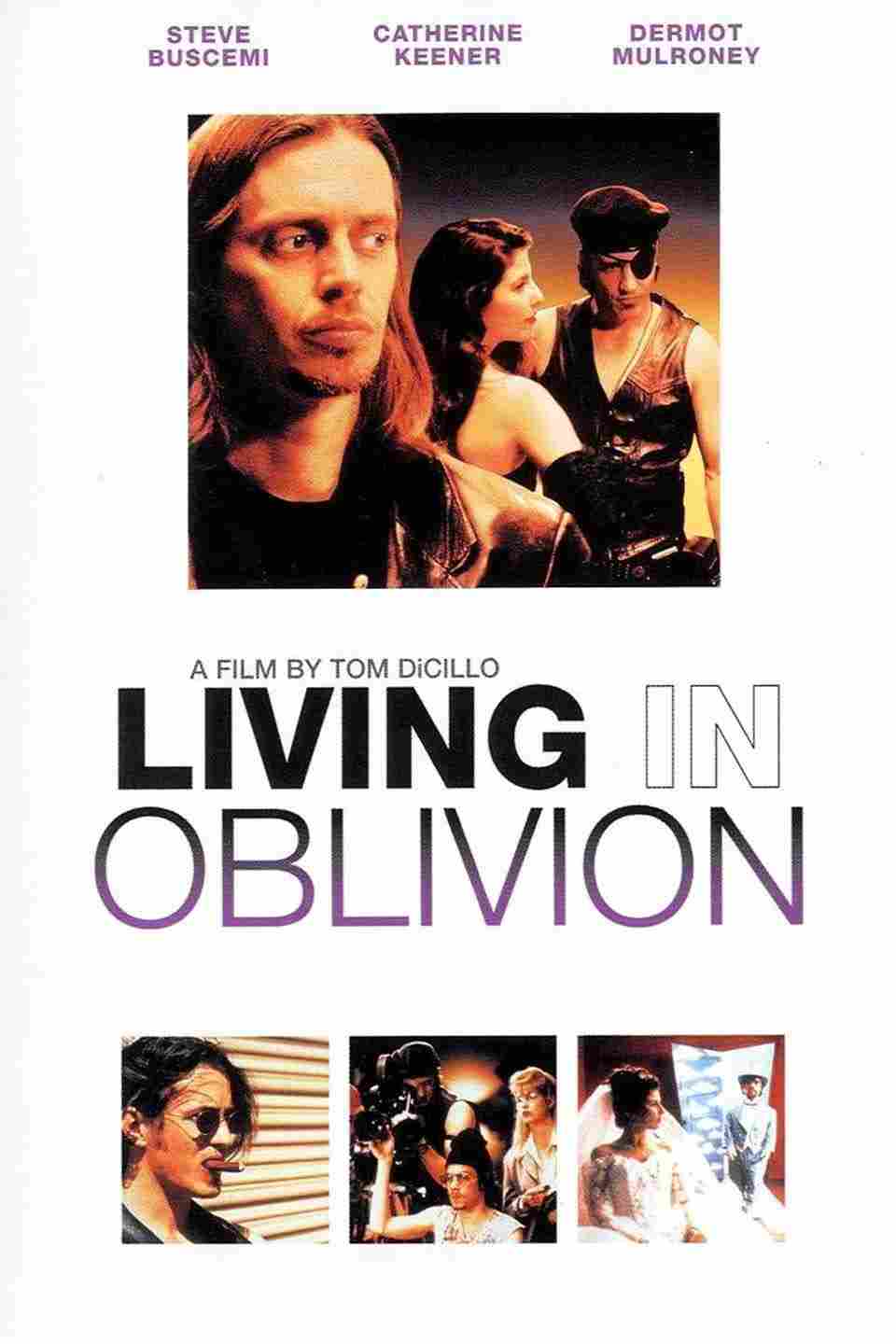 Living in Oblivion