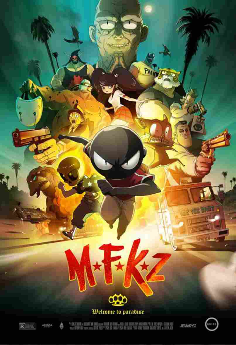 MFKZ