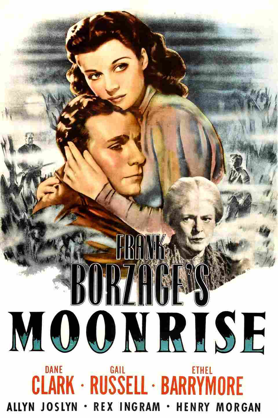 دانلود فیلم Moonrise