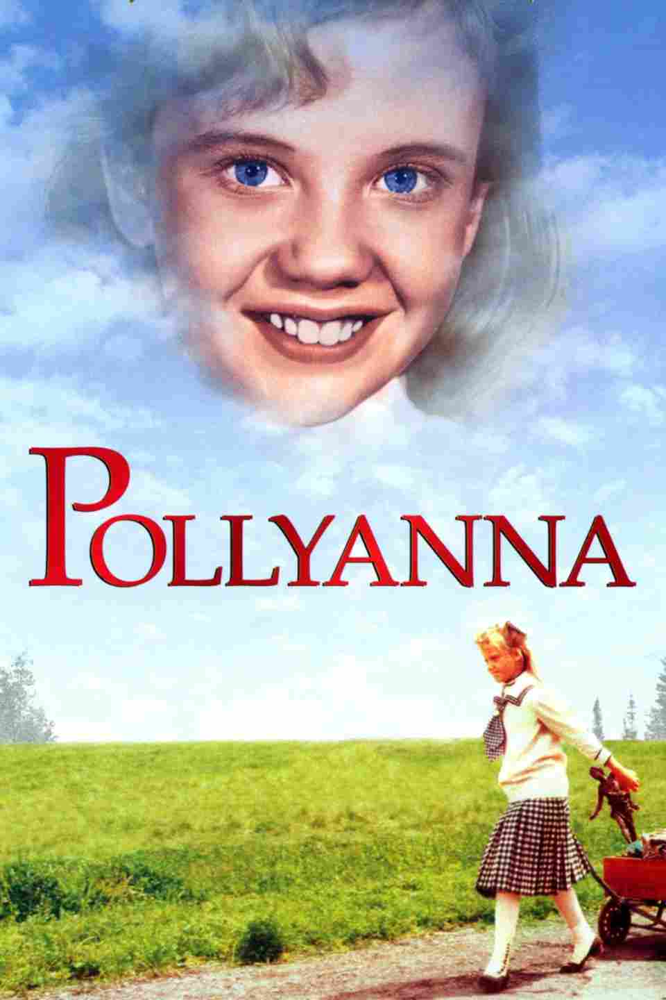 Pollyanna