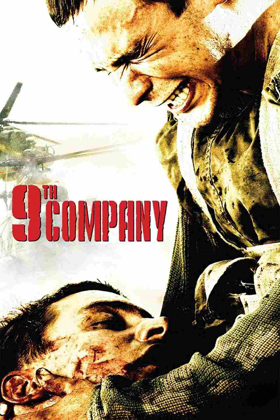 The 9th Company