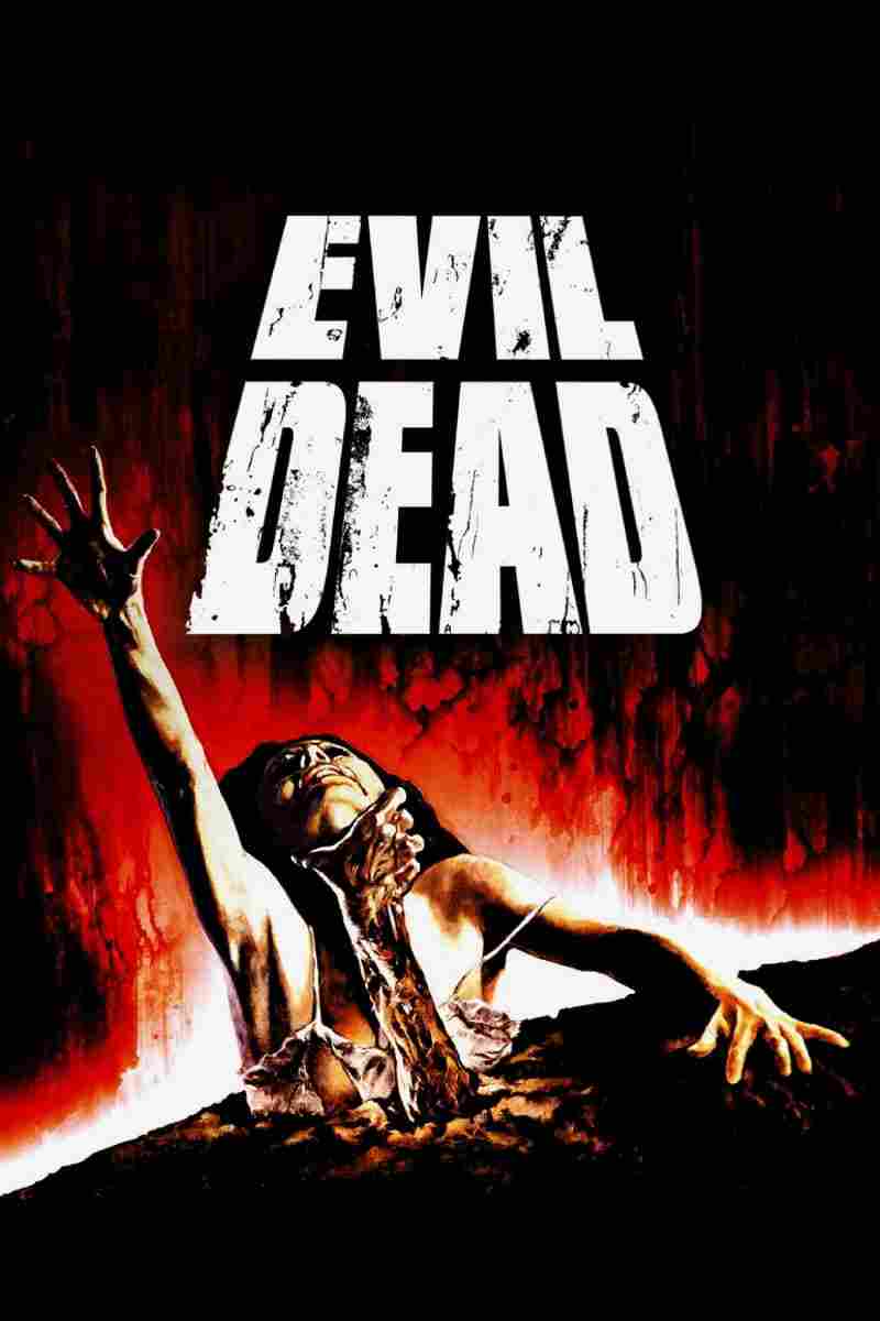 The Evil Dead