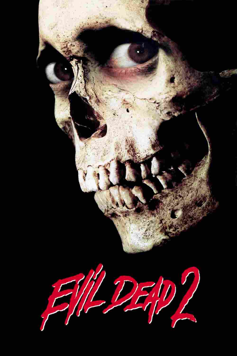 Evil Dead II