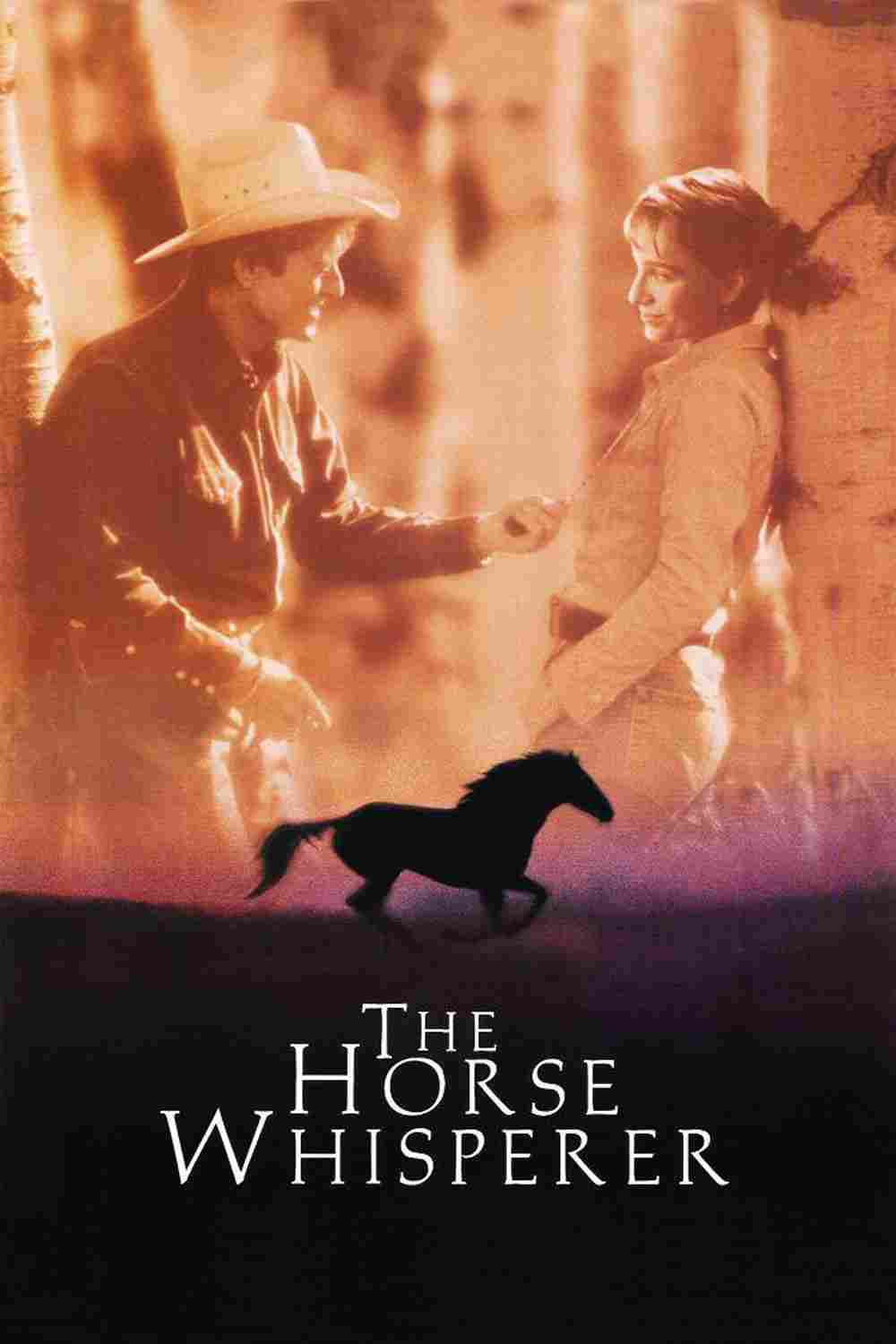 The Horse Whisperer