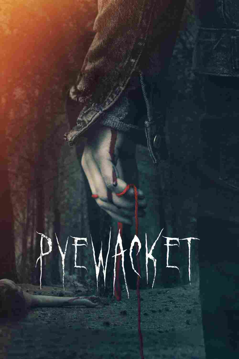 Pyewacket