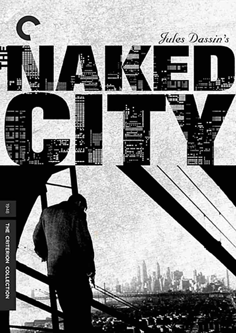 دانلود فیلم The Naked City