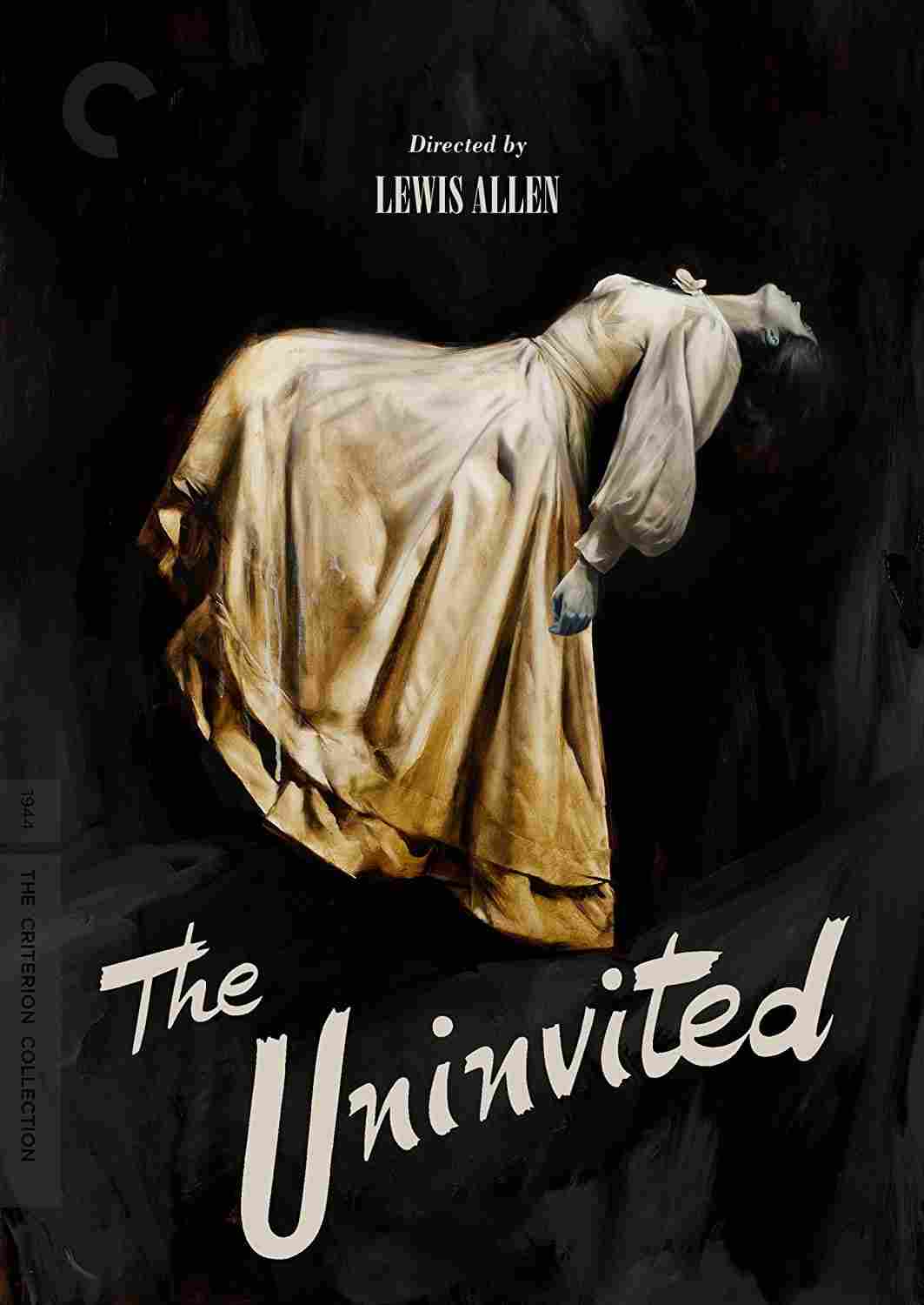 The Uninvited