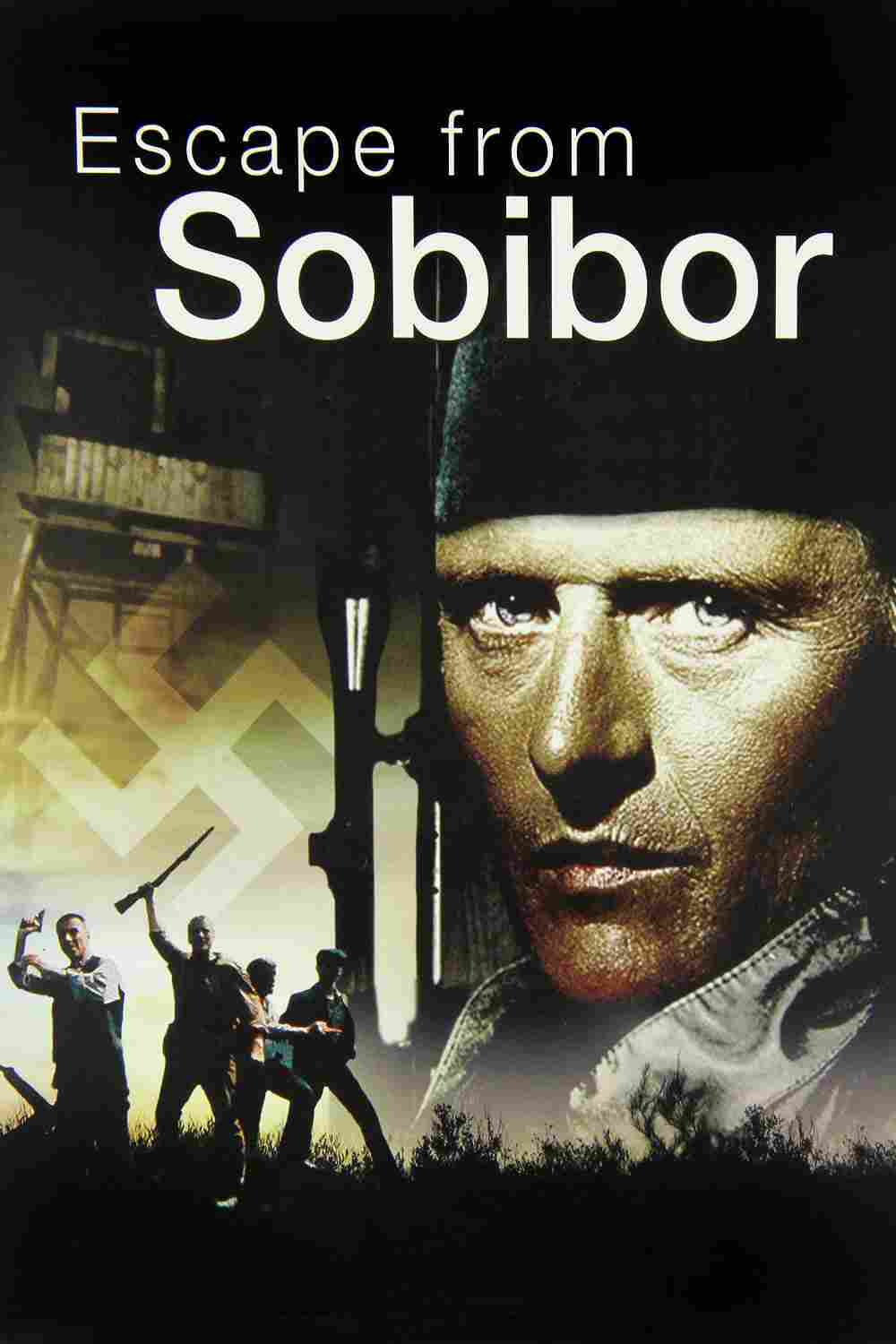 Escape from Sobibor