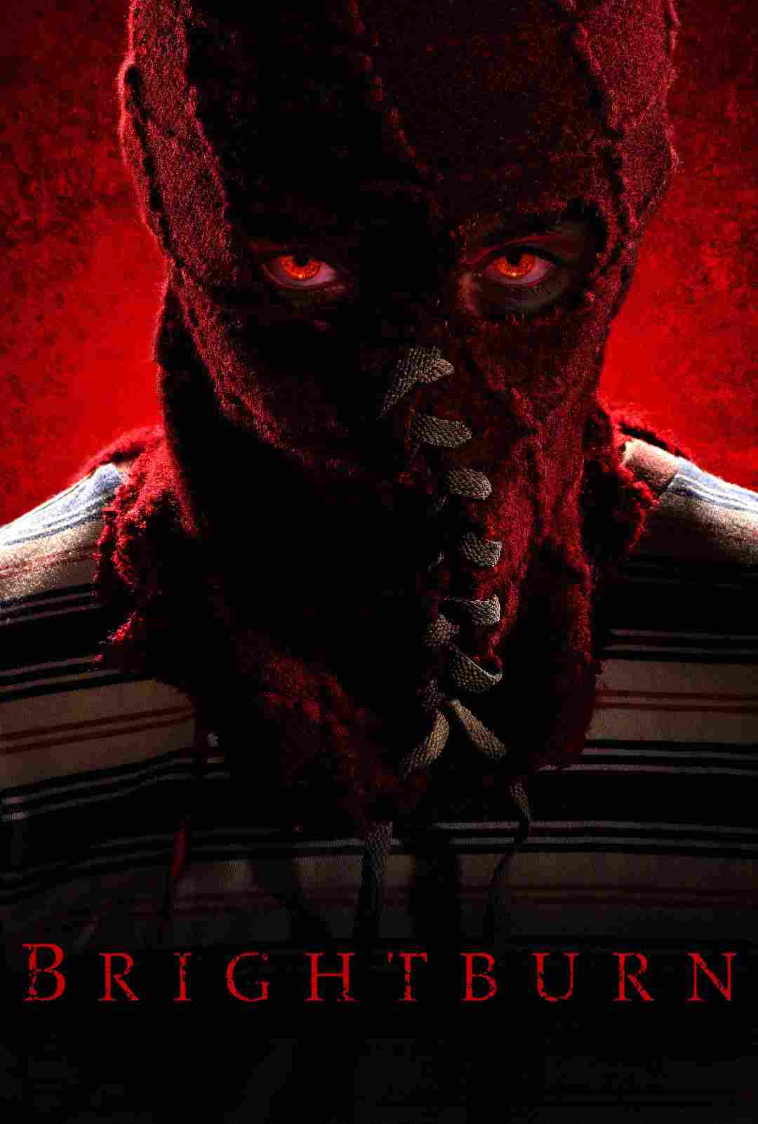 Brightburn