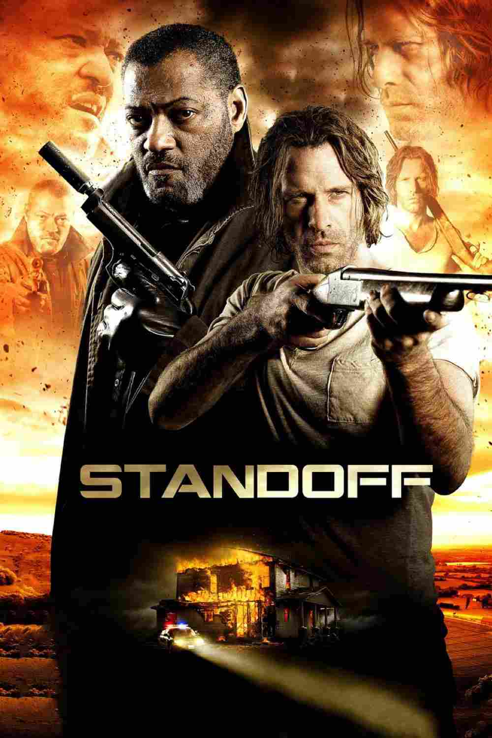 دانلود فیلم Standoff