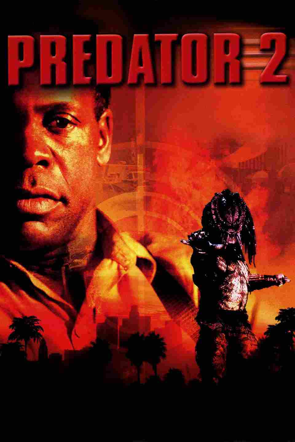 Predator 2