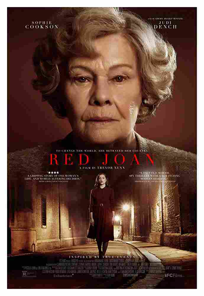 Red Joan