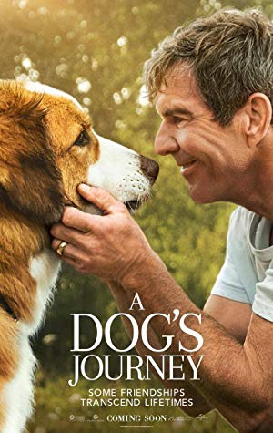 دانلود فیلم A Dogs Journey