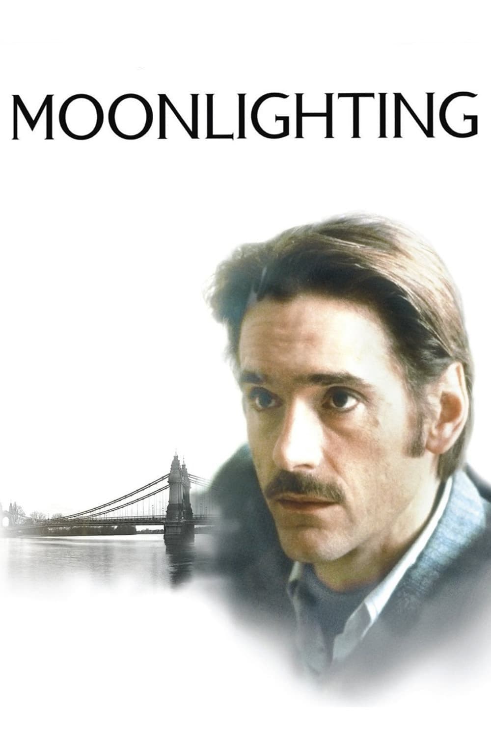 دانلود فیلم Moonlighting