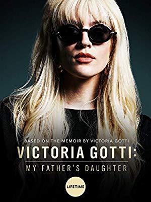 Victoria Gotti My Fathers Daughter