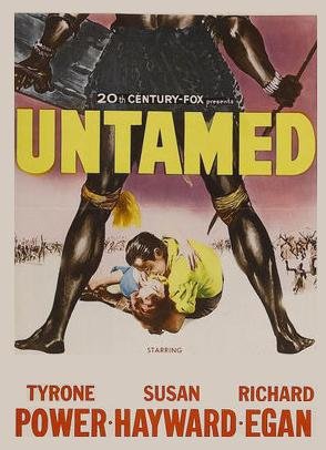 دانلود فیلم Untamed