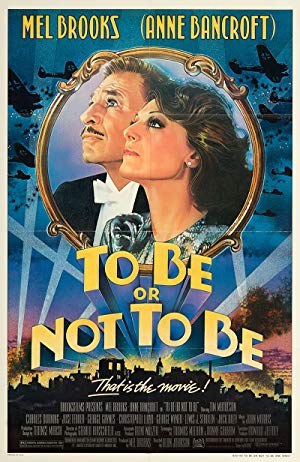 To Be or Not to Be