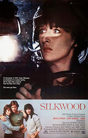 دانلود فیلم Silkwood