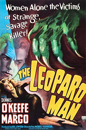 The Leopard Man