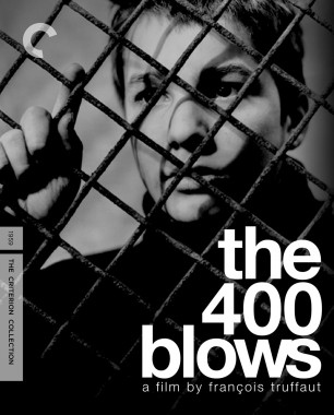 The 400 Blows