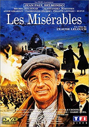 Les Miserables