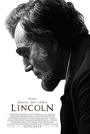 دانلود فیلم Lincoln