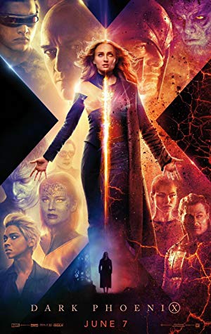 X Men Dark Phoenix