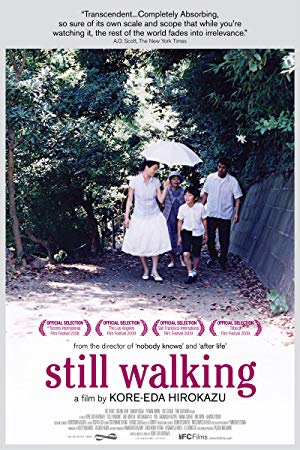 Still Walking