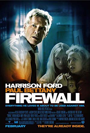 دانلود فیلم Firewall