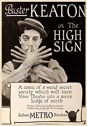 The High Sign