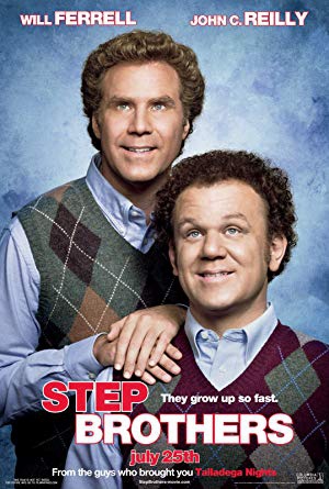 Step Brothers