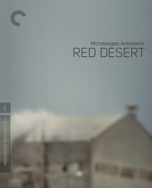 Red Desert