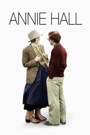 Annie Hall