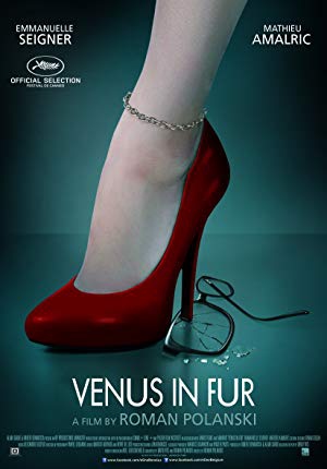 دانلود فیلم Venus in Fur