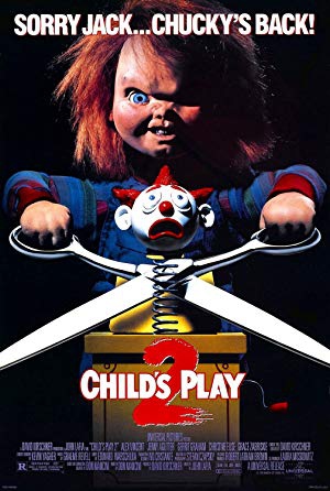 Childs Play 2