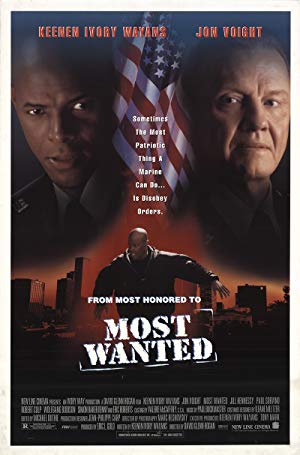 Most Wanted