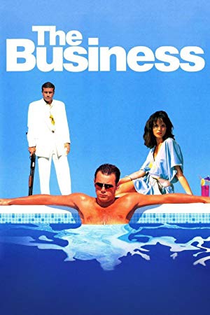 دانلود فیلم The Business