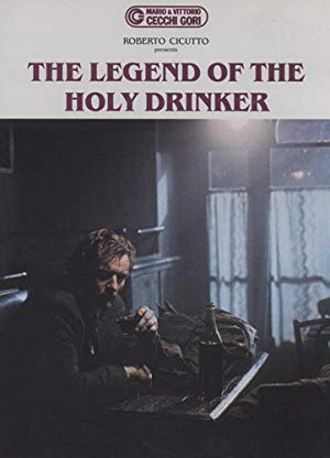 The Legend of the Holy Drinker