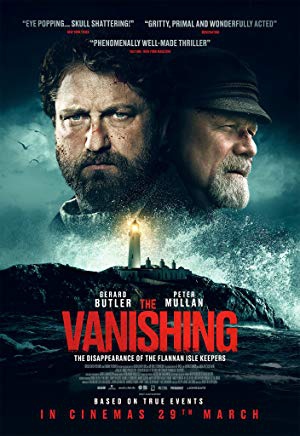 The Vanishing